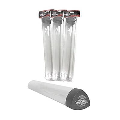 Monster: Playmat Tube