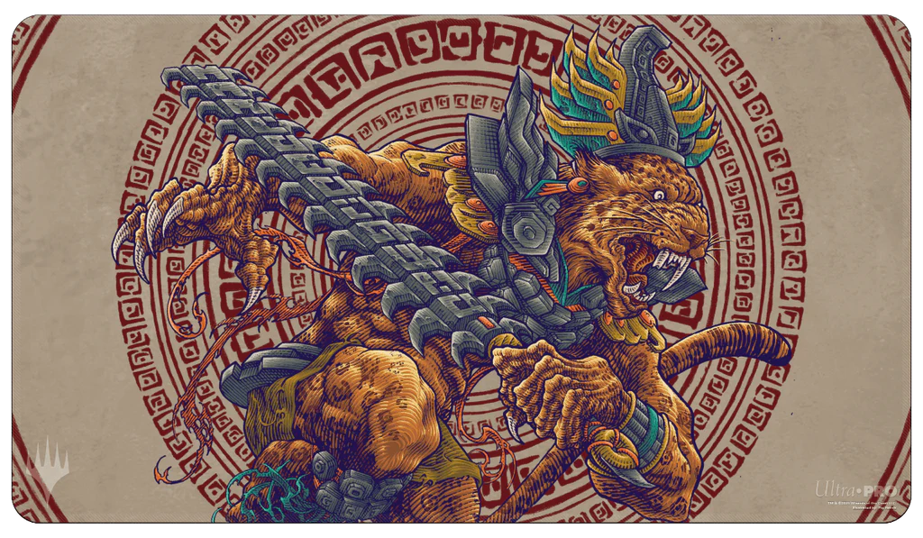 Ultra Pro Playmats