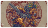 Ultra Pro Playmats