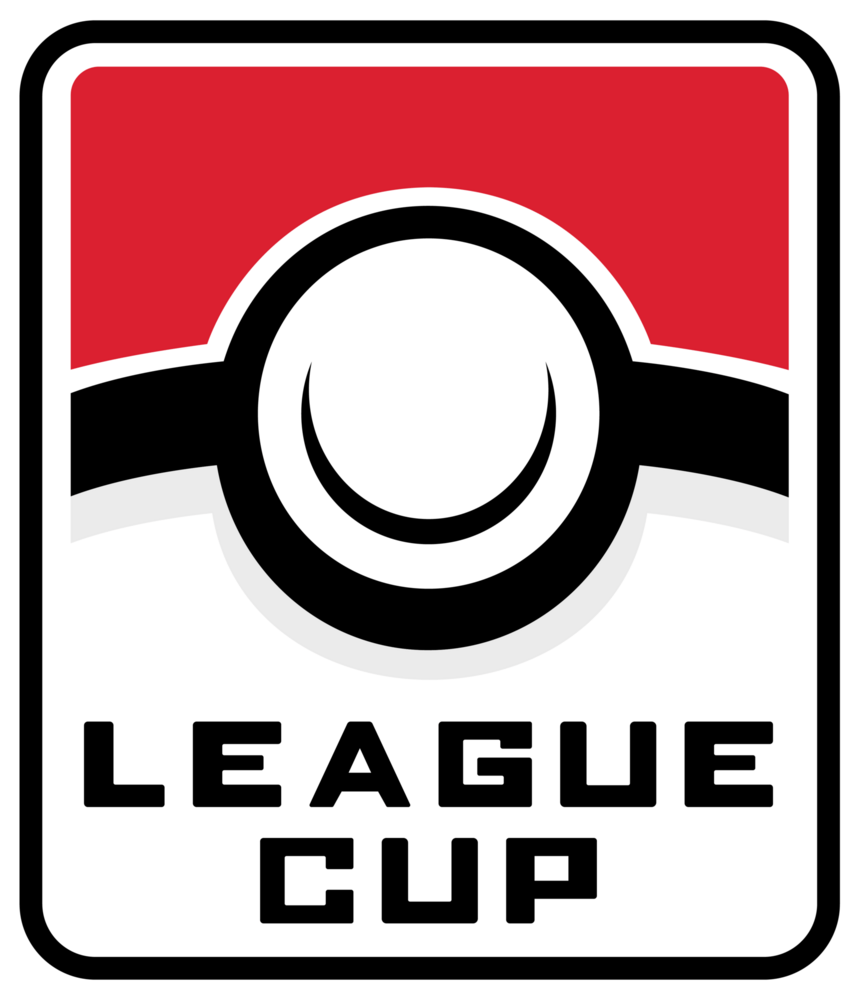 [April 19th 2025] Pokémon TCG League Cup