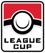 [September 27th 2025] Pokémon TCG League Cup