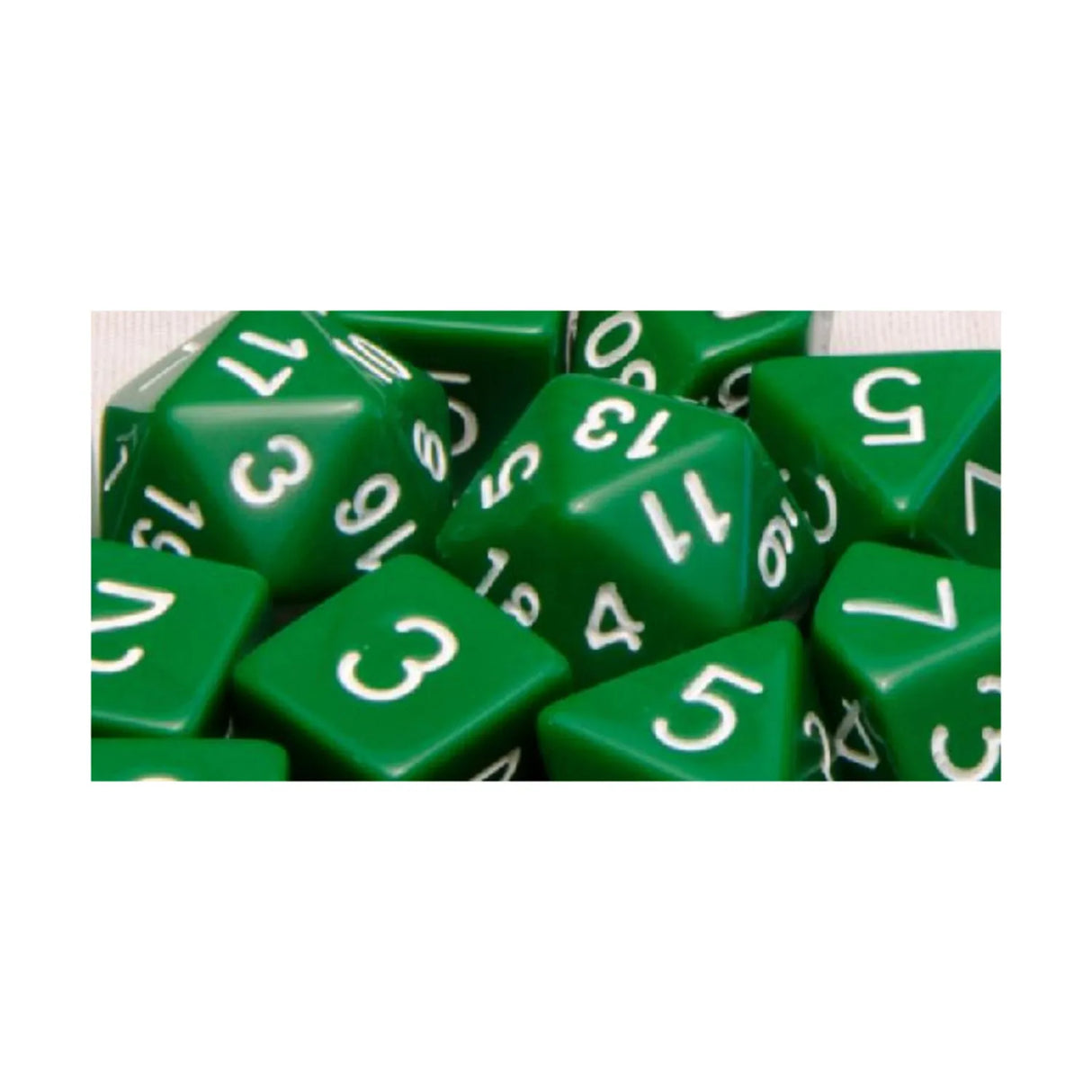 Roll 4 Initiative: Set of 15 Dice
