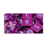 Roll 4 Initiative: Set of 15 Dice