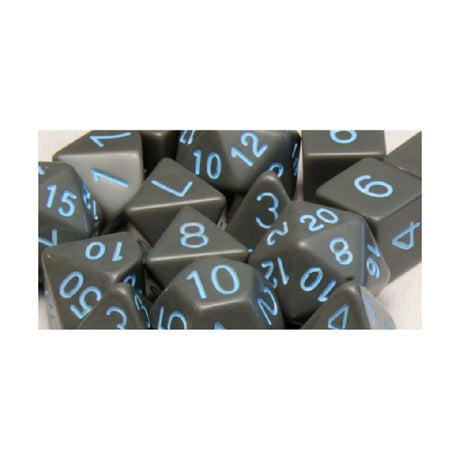Roll 4 Initiative: Set of 15 Dice