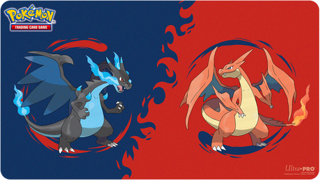 Ultra Pro Playmats