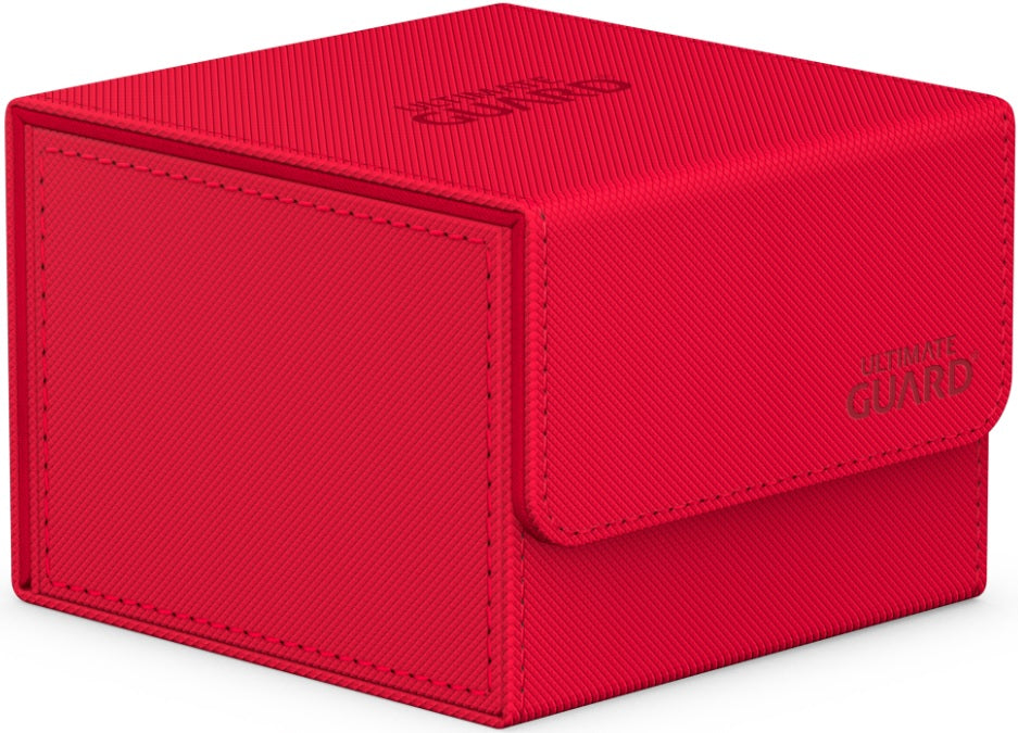 Ultimate Guard Deck Case Sidewinder 133+ Xenoskin