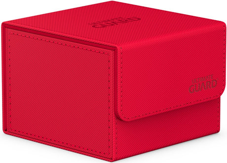 Ultimate Guard Deck Case Sidewinder 133+ Xenoskin