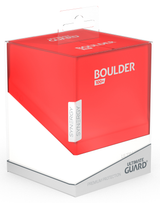 Ultimate Guard - Boulder Deck Box (100+)