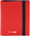 Ultra Pro Binder PRO ECLIPSE 4PKT