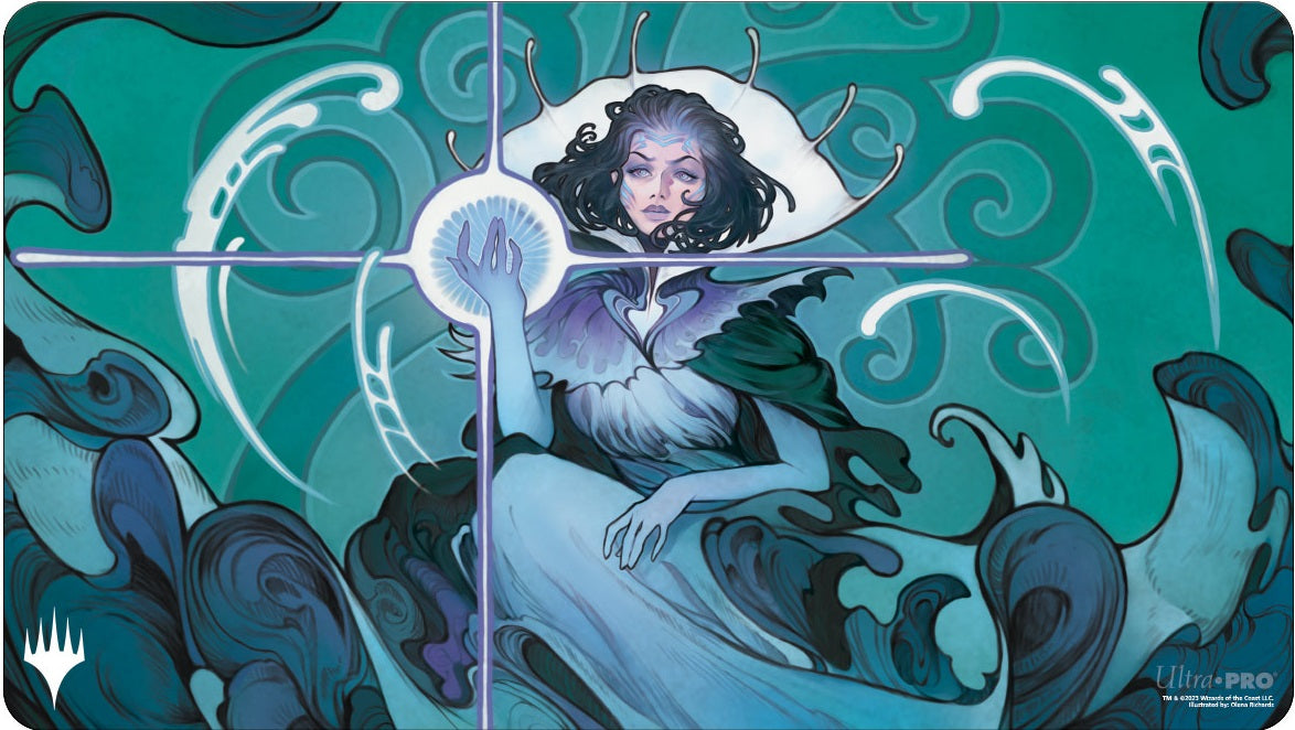 Ultra Pro Playmats