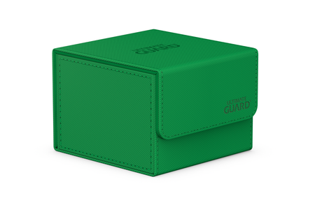 Ultimate Guard Deck Case Sidewinder 133+ Xenoskin