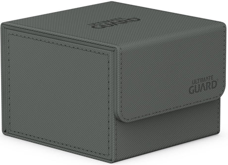 Ultimate Guard Deck Case Sidewinder 133+ Xenoskin