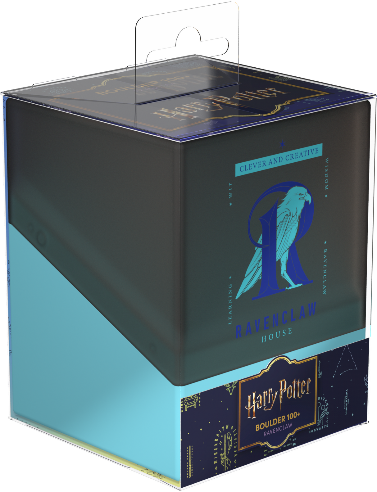 Ultimate Guard - Boulder Deck Box (100+)