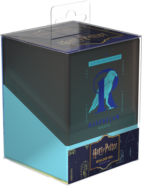 Ultimate Guard - Boulder Deck Box (100+)