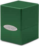 Ultra Pro Satin CUBE Deck Box