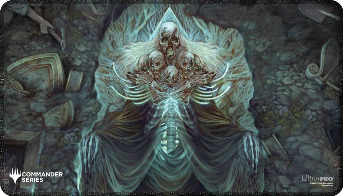 Ultra Pro Playmats