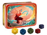 BEADLE & GRIMM’S MTG AVATAR THE LAST AIRBENDER TOKEN SET
