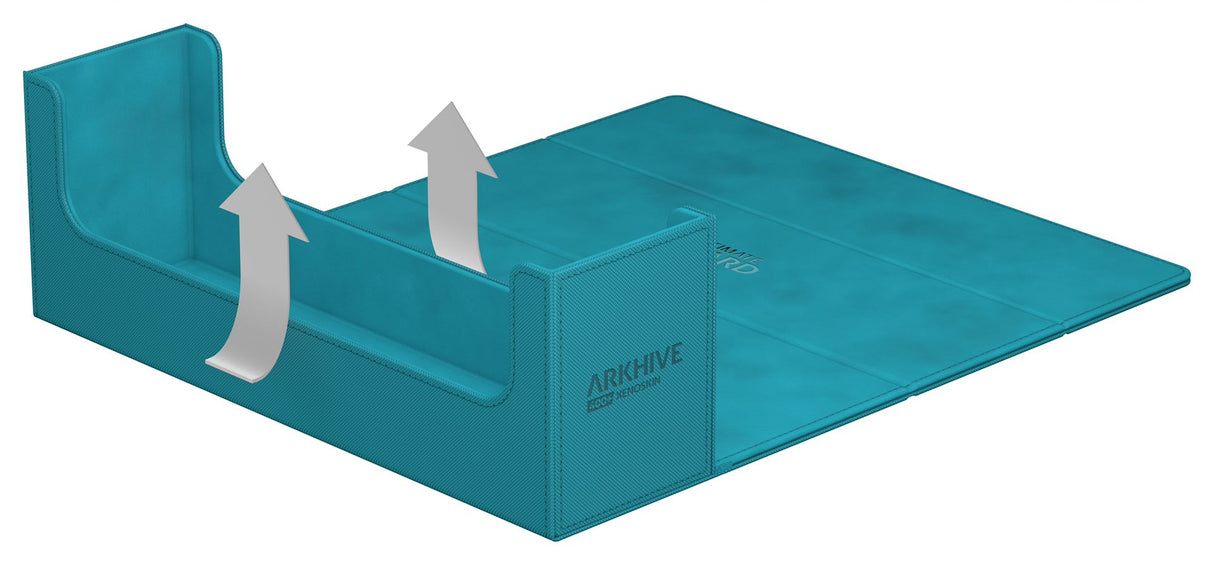 Ultimate Guard ARKHIVE 400+ Xenoskin