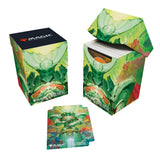 Ultra Pro D-BOX PRO-100+ MTG