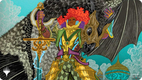 Ultra Pro Playmats