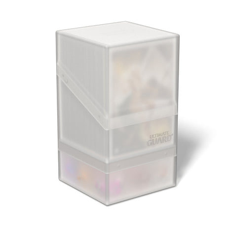 Ultimate Guard - Boulder'n'Tray Deck Box (100+)