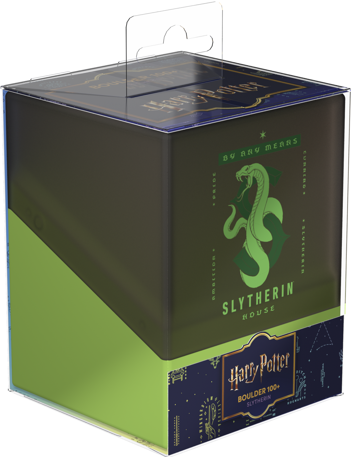 Ultimate Guard - Boulder Deck Box (100+)