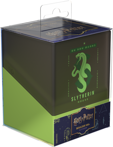 Ultimate Guard - Boulder Deck Box (100+)