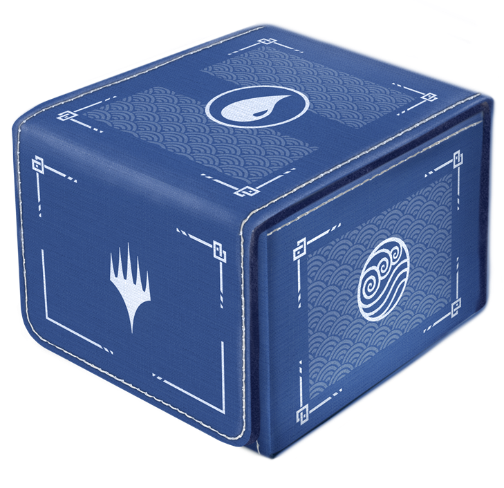 GATHERERS TAVERN: MTG DOMARU BOX