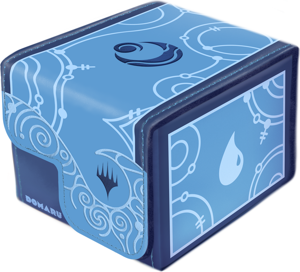 GATHERERS TAVERN: MTG DOMARU BOX