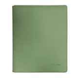 Ultra Pro ZIP BINDER PRO 9PKT