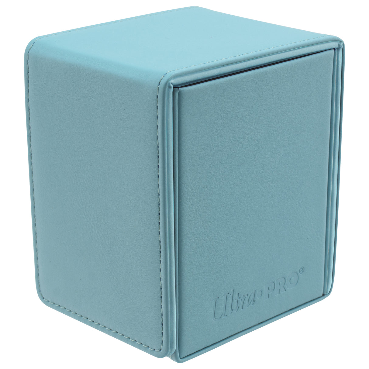 Ultra Pro Alcove Flip Deck Box 100+
