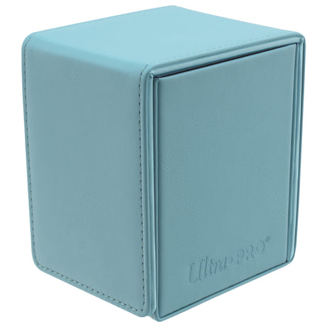 Ultra Pro Alcove Flip Deck Box 100+