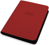 EVORETRO PREMIUM ZIP BINDER 360 CARDS