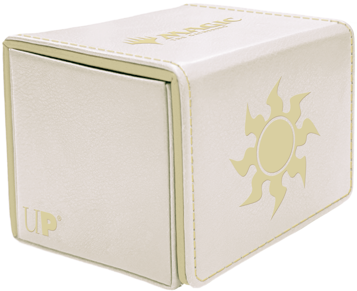 Ultra Pro D-Box Alcove Edge