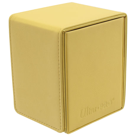 Ultra Pro Alcove Flip Deck Box 100+