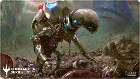 Ultra Pro Playmats