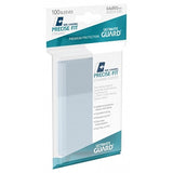 ULTIMATE GUARD SLEEVES PRECISE FIT 100CT