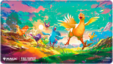 Ultra Pro Playmats