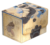 Ultimate Guard MTG - Sidewinder Deck Case (100+) Xenoskin