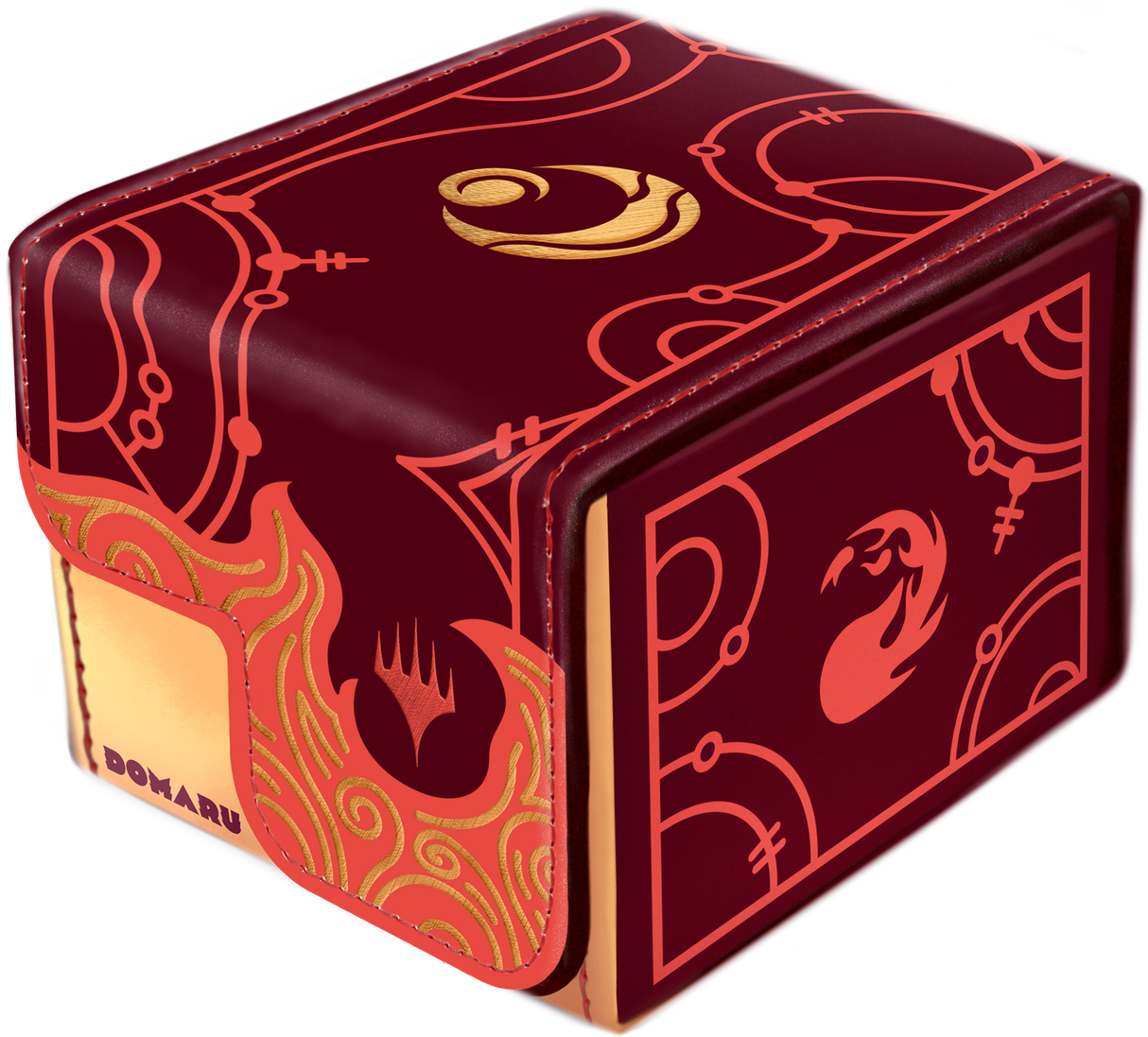 GATHERERS TAVERN: MTG DOMARU BOX