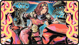 Ultra Pro Playmats