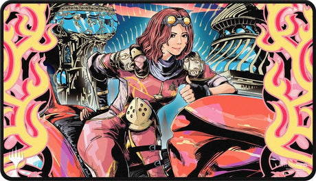 Ultra Pro Playmats