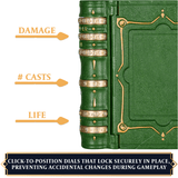 MTG COMMANDERS CODEX