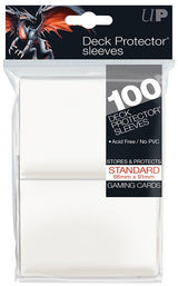 Ultra Pro Gloss Sleeves 100CT