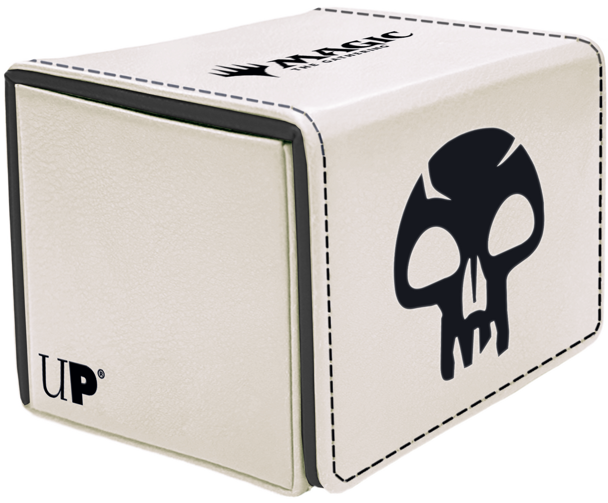 Ultra Pro D-Box Alcove Edge