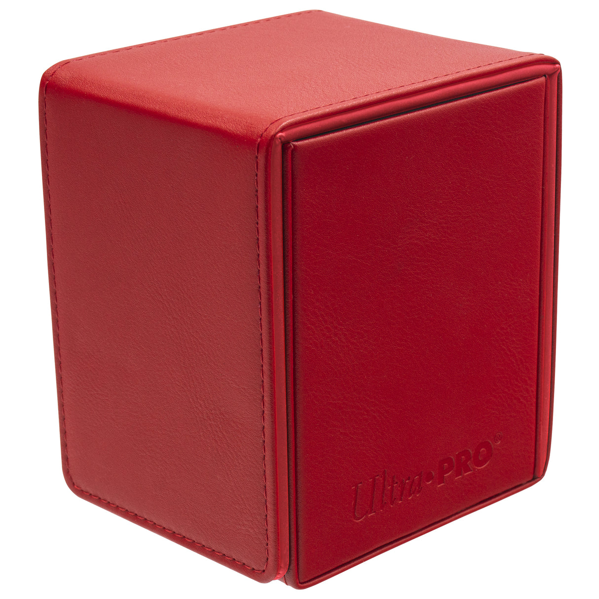 Ultra Pro Alcove Flip Deck Box 100+