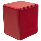 Ultra Pro Alcove Flip Deck Box 100+