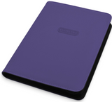 EVORETRO PREMIUM ZIP BINDER 360 CARDS