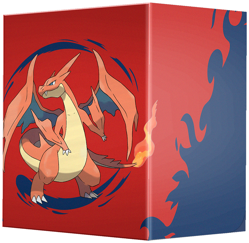 Ultra Pro Eclipse Deck Box PRO 100+
