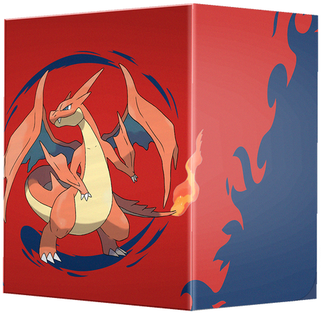 Ultra Pro Eclipse Deck Box PRO 100+